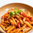 Neapolitan penne pasta (10-15 pax)