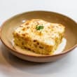 Four-cheese pasta bake (10-15 pax) (H)