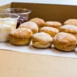 Scones box (12 pcs)