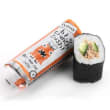 Big Crunch sushi rolls