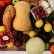 Fruit & Veg box