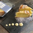 Apple cake (NF)