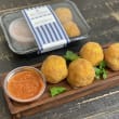 Mini arancini (NF)
