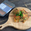 Green frittata (NF)