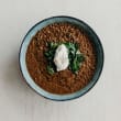Indian lentil dahl