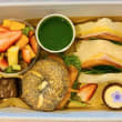 Sweet box option 2