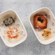 Custom breakfast box (2 pcs)