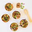 Nutrient rich salad