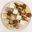 Assorted cakes & slices