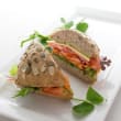 Rustico rolls