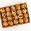 Slider box