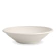 DSTTBW26 BOWL ROUND BIOCANE WHITE 800ML 24OZ BIOPAK (CT400)