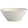 DSTTBW40 BOWL BIOCANE ROUND 40OZ 1183ML W/L WHITE BIOPAK (CT400)