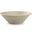 DSTTBN32 BOWL ROUND BIOCANE NATURAL 946ML 32OZ BIOPAK (CT400)
