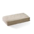 DSTTND52 NAPKIN SINGLE SAVER NATURAL BIONAPKIN BIOPAK (CT6000)
