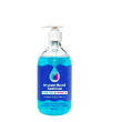CHHS55 HAND SANITISER INSTANT LIQUID 70% ALCOHOL 500ML CLEAN PLUS