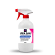 CHVS50 DISINFECTANT ALL SURFACE HOSPITAL GRADE 500ML VIRA SAN CLEAN PLUS
