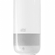 JNDS03 DISPENSER LIQUID HAND & BODY PLASTIC WHITE S1 TORK
