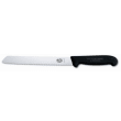 PKVB33 KNIFE BREAD SERRATED BLADE 210MM FIBROX HANDLE VICTORINOX
