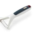 KTVP00 PEELER VEGETABLE Y-SHAPE SMOOTH GLIDE 180MM WHITE ZYLISS