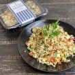 Healthy rice salad (NF)