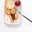 Gluten free finger food box