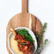 Lamb shanks
