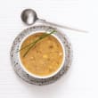 Chicken & corn soup (500ml)