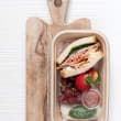 Gluten free box (small)