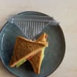 Gluten free sandwich