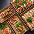 Favourite Feast (20pax)