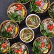 Noodle Soup Combo (15pax)