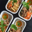 Vermicelli combo
