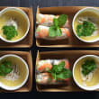 Corn Soup Combo