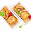 Cookie & pastry duo pack