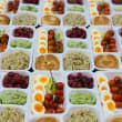 Vegetarian Bento box