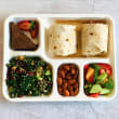 Wrap Bento box