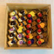 Brownie & Banana Bites Box (24pcs)