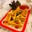 Deep fried tofu (1-2pax)