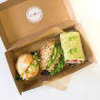 Lunch Box D