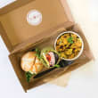 Lunch Box E