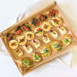 Elegant flavours (23 pcs)