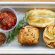 Party food box