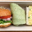 Sandwich box
