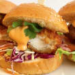 Signature sliders