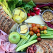 Ploughman platter (20 pax)