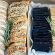 Bread & crackers platter (10-15 pax)