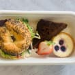 All day sweet & savoury box