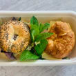 All day savoury box