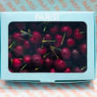 Parisi cherry box (800g)